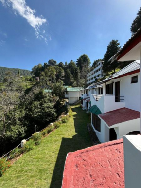 Kumaon Roop Resort Near Kainchi Dham